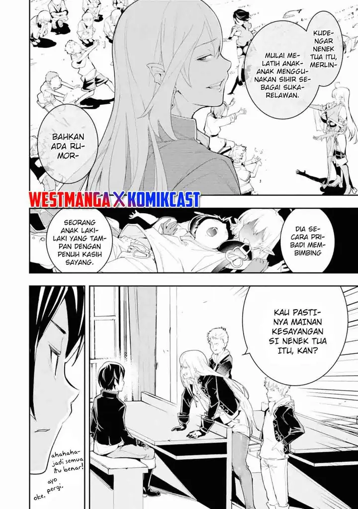 image-komik-rakudai-kenja-gakuin-no-msou-nidome-no-tensei-s-rank-cheat-majutsushi-boukenroku-chapter-10-24/70
