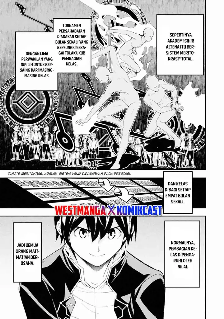 image-komik-rakudai-kenja-gakuin-no-msou-nidome-no-tensei-s-rank-cheat-majutsushi-boukenroku-chapter-10-27/70