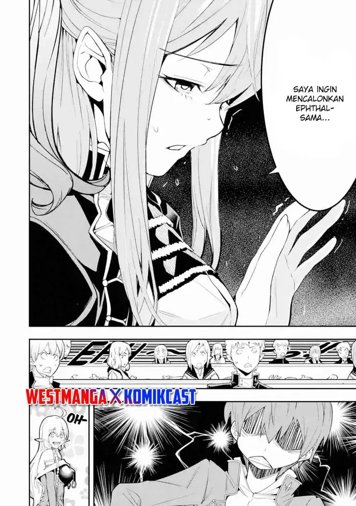 image-komik-rakudai-kenja-gakuin-no-msou-nidome-no-tensei-s-rank-cheat-majutsushi-boukenroku-chapter-10-32/70