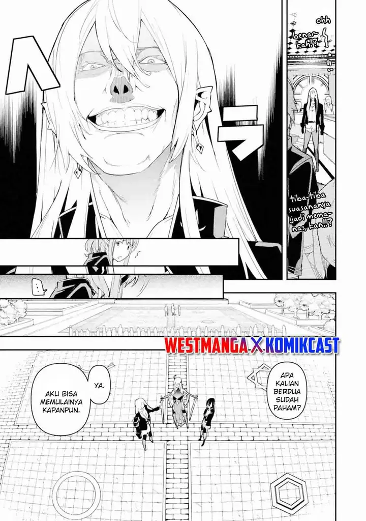 image-komik-rakudai-kenja-gakuin-no-msou-nidome-no-tensei-s-rank-cheat-majutsushi-boukenroku-chapter-10-33/70