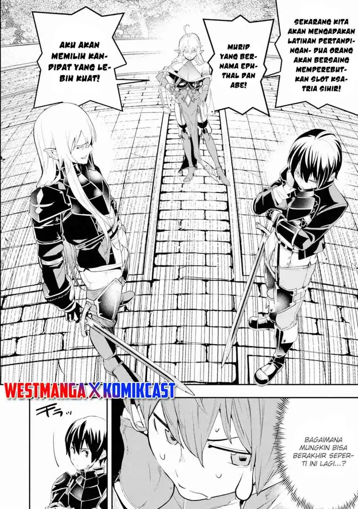 image-komik-rakudai-kenja-gakuin-no-msou-nidome-no-tensei-s-rank-cheat-majutsushi-boukenroku-chapter-10-34/70