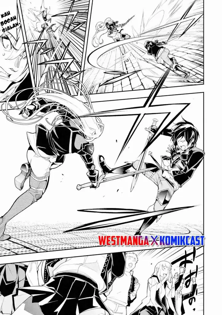 image-komik-rakudai-kenja-gakuin-no-msou-nidome-no-tensei-s-rank-cheat-majutsushi-boukenroku-chapter-10-39/70