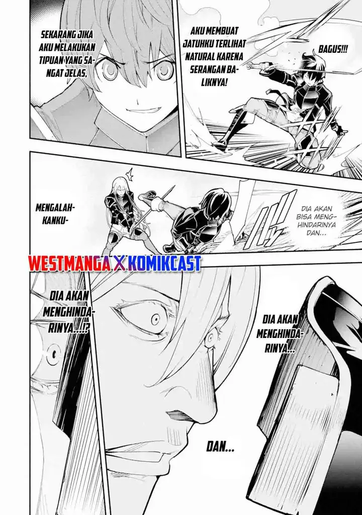 image-komik-rakudai-kenja-gakuin-no-msou-nidome-no-tensei-s-rank-cheat-majutsushi-boukenroku-chapter-10-40/70
