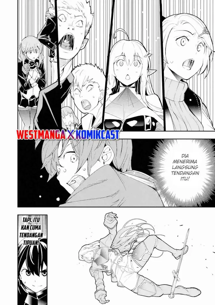 image-komik-rakudai-kenja-gakuin-no-msou-nidome-no-tensei-s-rank-cheat-majutsushi-boukenroku-chapter-10-42/70