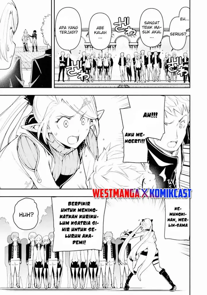 image-komik-rakudai-kenja-gakuin-no-msou-nidome-no-tensei-s-rank-cheat-majutsushi-boukenroku-chapter-10-45/70