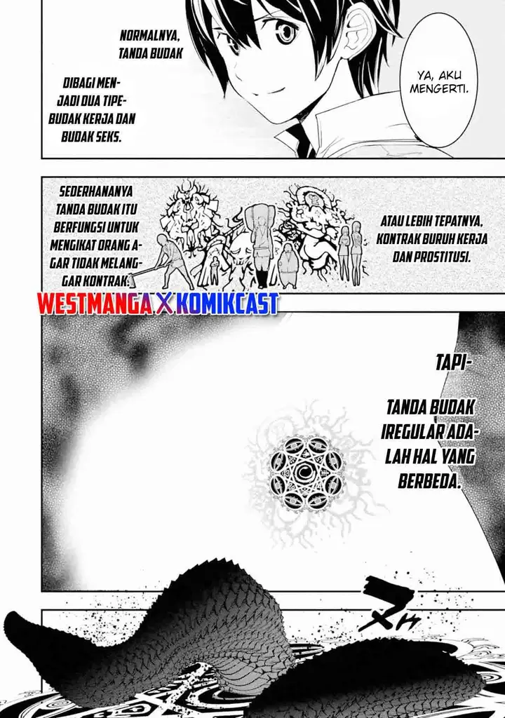 image-komik-rakudai-kenja-gakuin-no-msou-nidome-no-tensei-s-rank-cheat-majutsushi-boukenroku-chapter-10-63/70