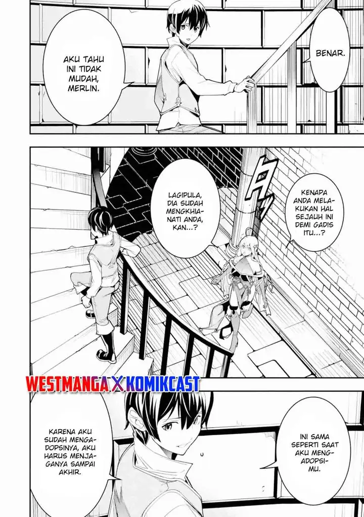 image-komik-rakudai-kenja-gakuin-no-msou-nidome-no-tensei-s-rank-cheat-majutsushi-boukenroku-chapter-10-65/70