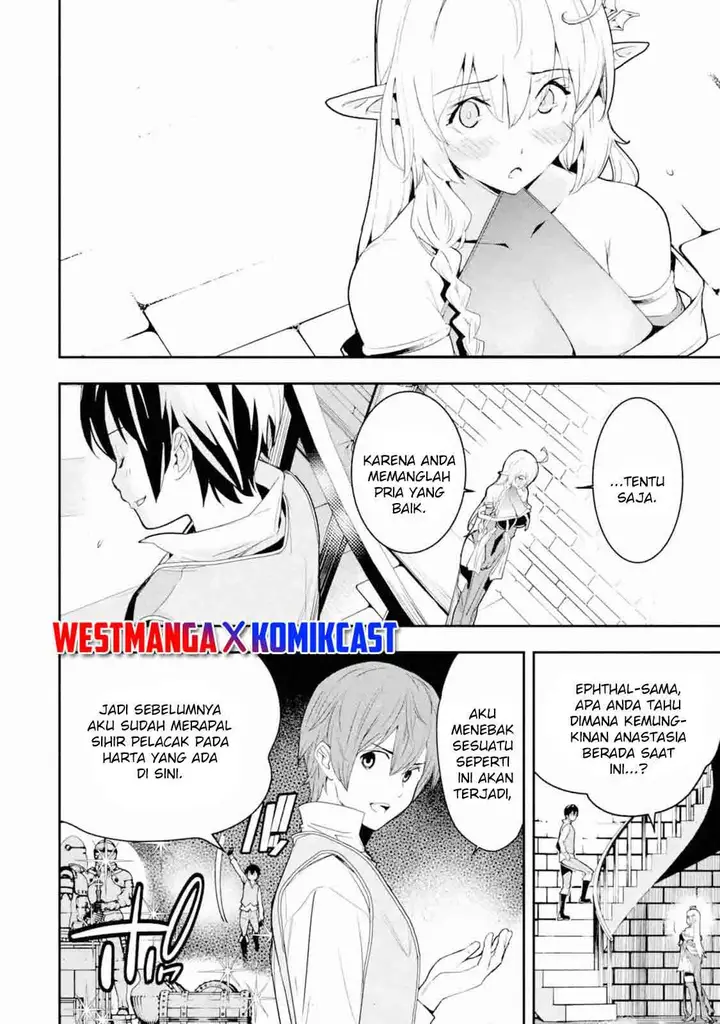 image-komik-rakudai-kenja-gakuin-no-msou-nidome-no-tensei-s-rank-cheat-majutsushi-boukenroku-chapter-10-67/70