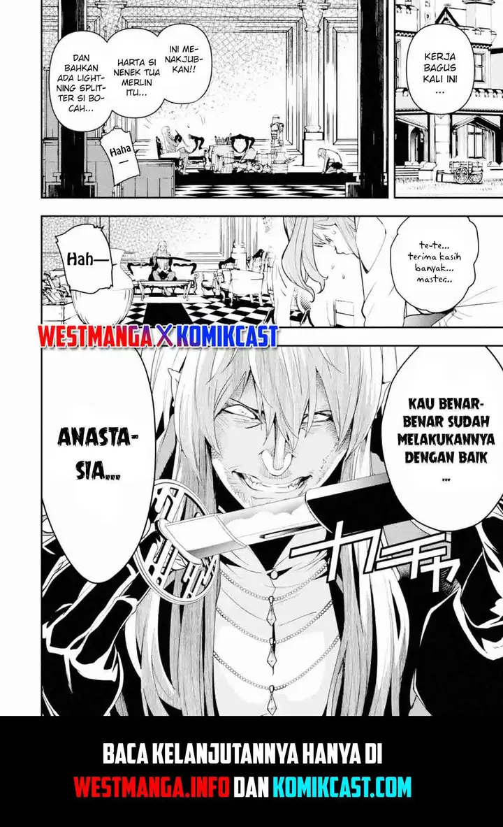 image-komik-rakudai-kenja-gakuin-no-msou-nidome-no-tensei-s-rank-cheat-majutsushi-boukenroku-chapter-10-69/70
