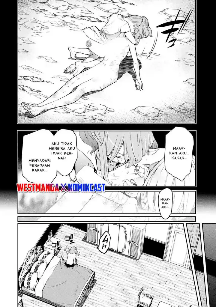 image-komik-rakudai-kenja-gakuin-no-msou-nidome-no-tensei-s-rank-cheat-majutsushi-boukenroku-chapter-11-32/62