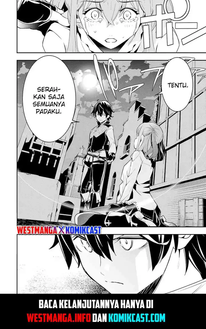 image-komik-rakudai-kenja-gakuin-no-msou-nidome-no-tensei-s-rank-cheat-majutsushi-boukenroku-chapter-11-61/62