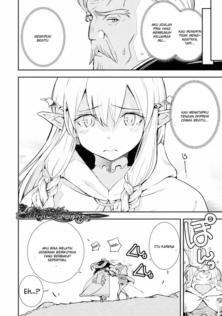 image-komik-rakudai-kenja-gakuin-no-msou-nidome-no-tensei-s-rank-cheat-majutsushi-boukenroku-chapter-1.2-8/16