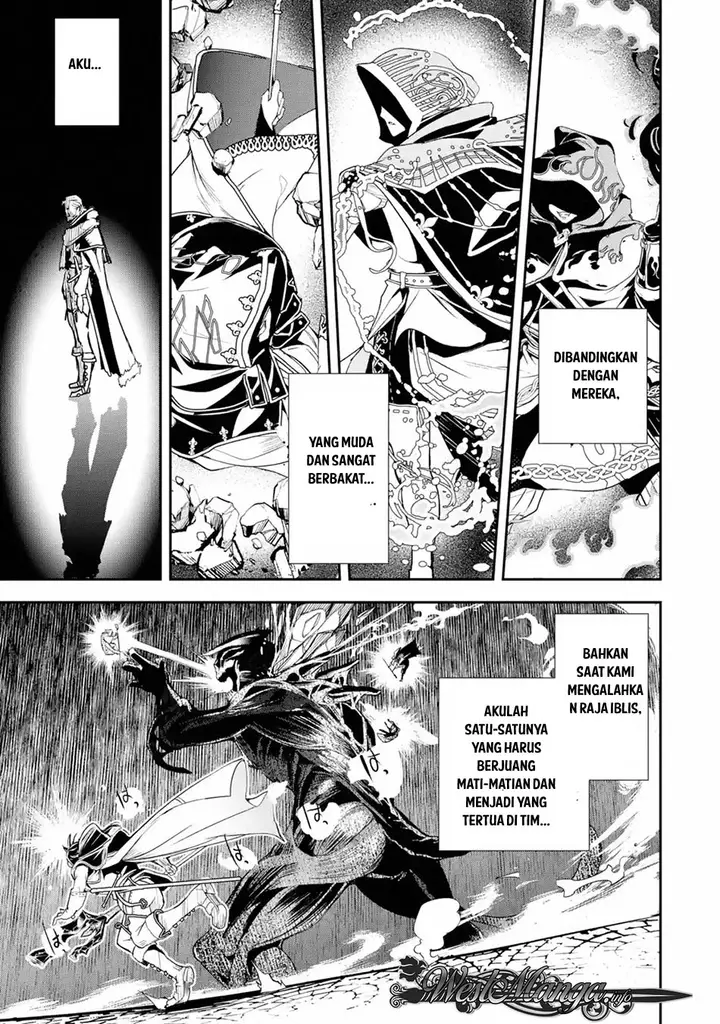 image-komik-rakudai-kenja-gakuin-no-msou-nidome-no-tensei-s-rank-cheat-majutsushi-boukenroku-chapter-1.2-11/16