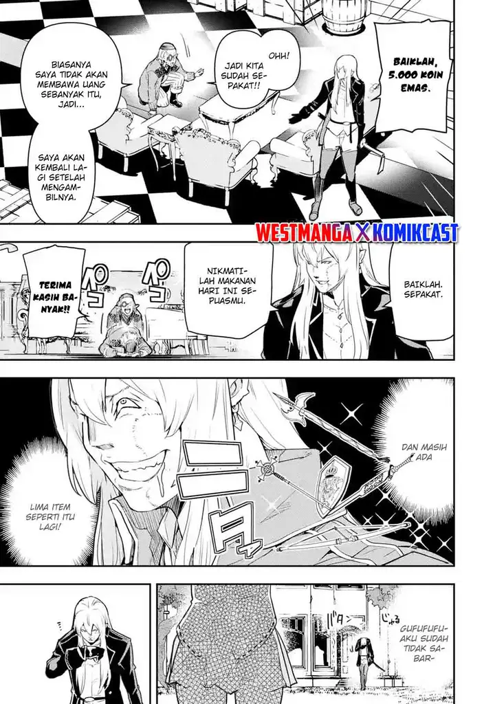 image-komik-rakudai-kenja-gakuin-no-msou-nidome-no-tensei-s-rank-cheat-majutsushi-boukenroku-chapter-12.1-3/12