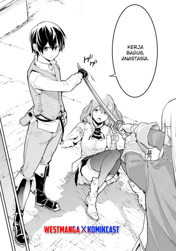 image-komik-rakudai-kenja-gakuin-no-msou-nidome-no-tensei-s-rank-cheat-majutsushi-boukenroku-chapter-12.3-2/11