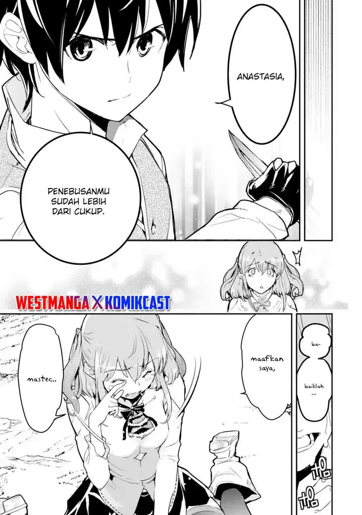 image-komik-rakudai-kenja-gakuin-no-msou-nidome-no-tensei-s-rank-cheat-majutsushi-boukenroku-chapter-12.3-4/11