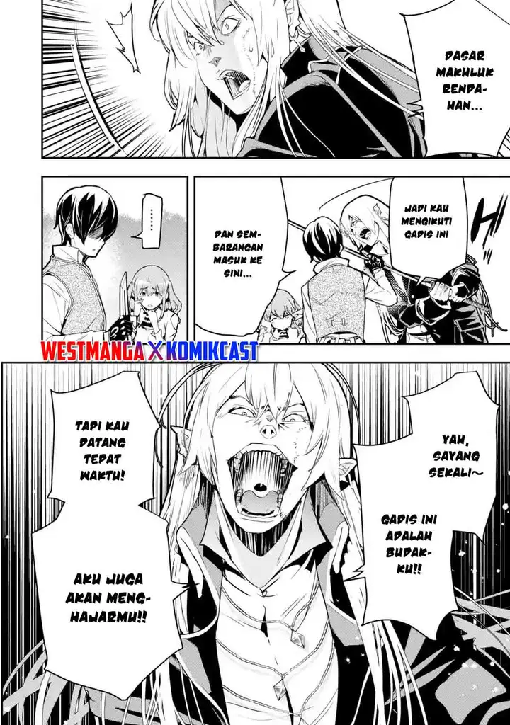 image-komik-rakudai-kenja-gakuin-no-msou-nidome-no-tensei-s-rank-cheat-majutsushi-boukenroku-chapter-12.3-5/11