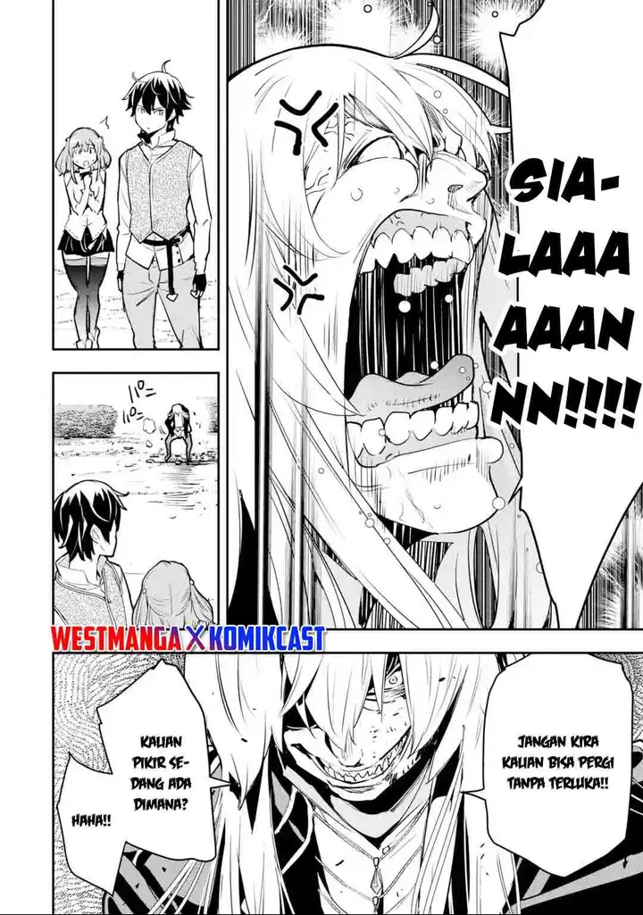 image-komik-rakudai-kenja-gakuin-no-msou-nidome-no-tensei-s-rank-cheat-majutsushi-boukenroku-chapter-12.3-10/11