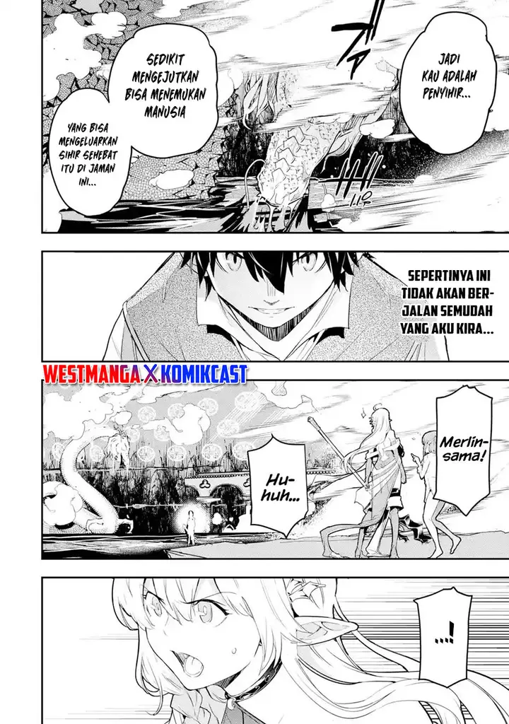 image-komik-rakudai-kenja-gakuin-no-msou-nidome-no-tensei-s-rank-cheat-majutsushi-boukenroku-chapter-13.4-4/9