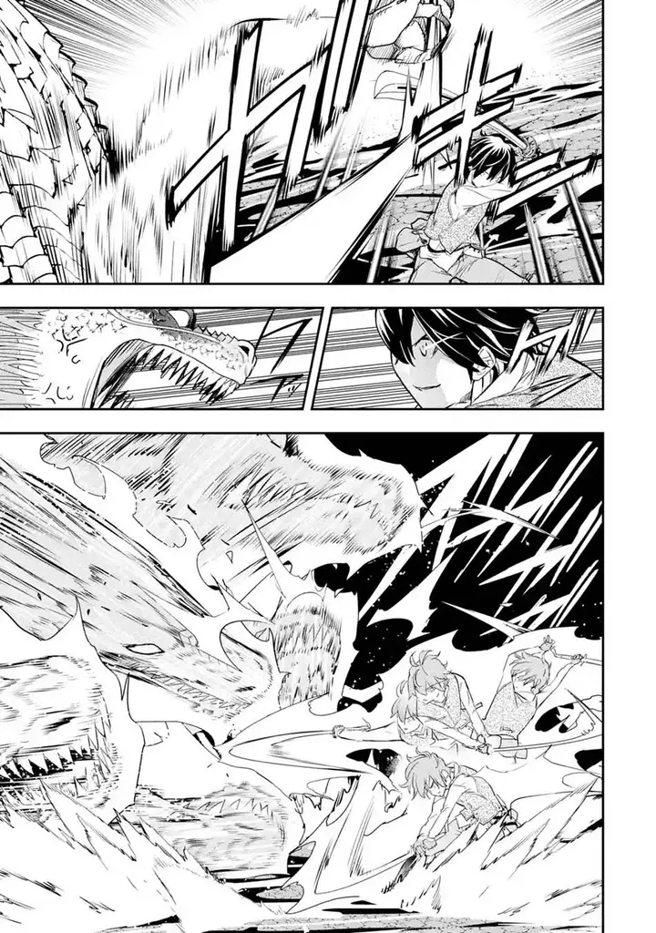 image-komik-rakudai-kenja-gakuin-no-msou-nidome-no-tensei-s-rank-cheat-majutsushi-boukenroku-chapter-13.6-1/10