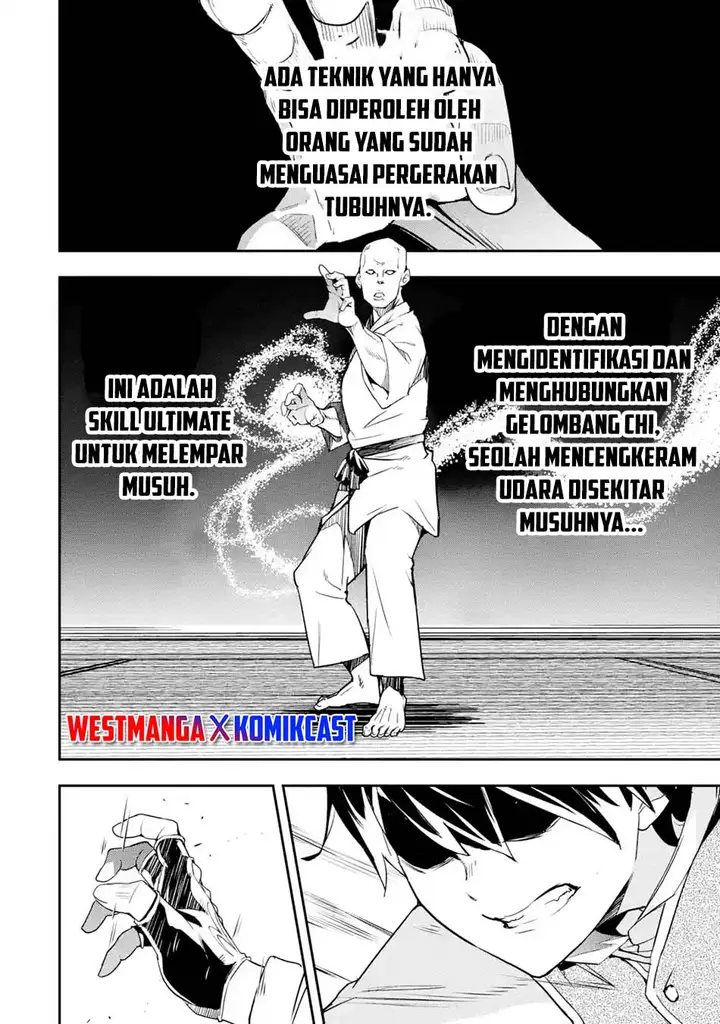 image-komik-rakudai-kenja-gakuin-no-msou-nidome-no-tensei-s-rank-cheat-majutsushi-boukenroku-chapter-14-15/60