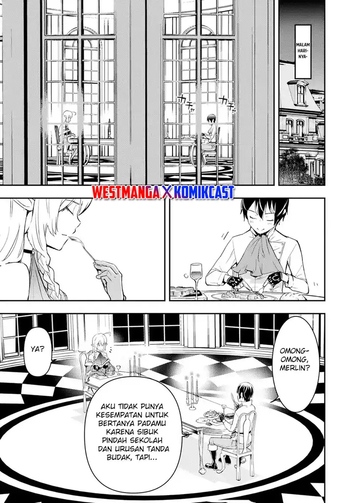 image-komik-rakudai-kenja-gakuin-no-msou-nidome-no-tensei-s-rank-cheat-majutsushi-boukenroku-chapter-14-40/60