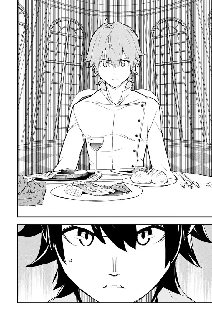 image-komik-rakudai-kenja-gakuin-no-msou-nidome-no-tensei-s-rank-cheat-majutsushi-boukenroku-chapter-14-59/60