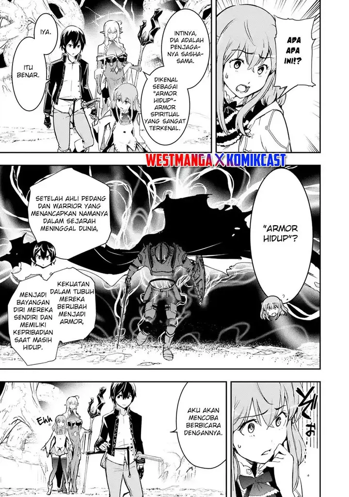 image-komik-rakudai-kenja-gakuin-no-msou-nidome-no-tensei-s-rank-cheat-majutsushi-boukenroku-chapter-15-31/54