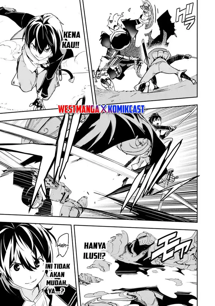 image-komik-rakudai-kenja-gakuin-no-msou-nidome-no-tensei-s-rank-cheat-majutsushi-boukenroku-chapter-15-39/54