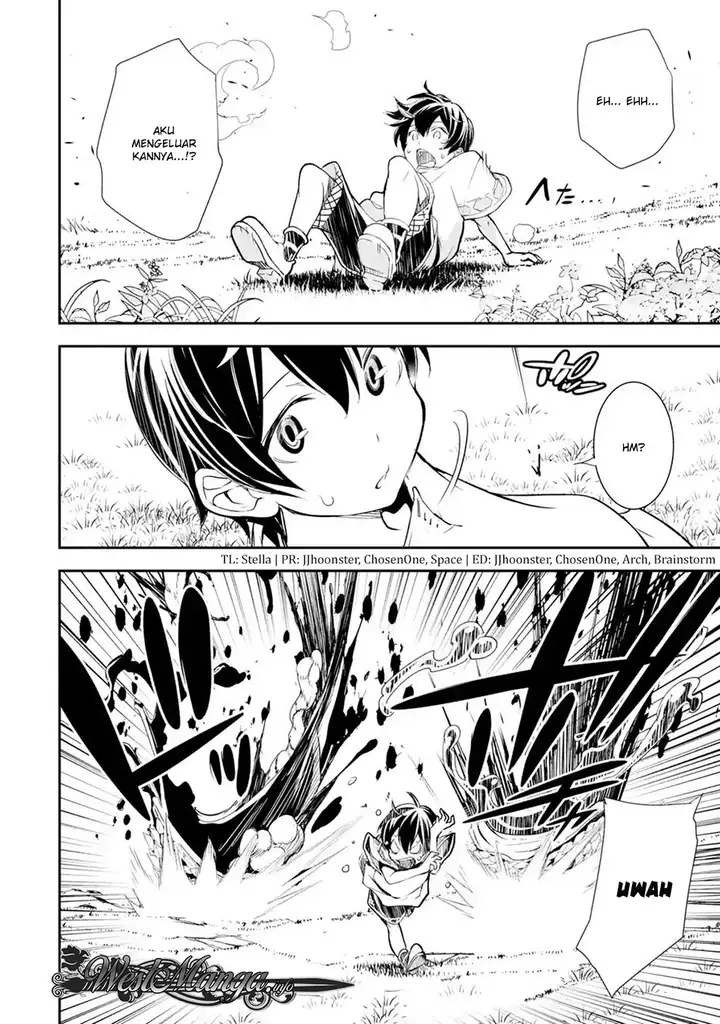 image-komik-rakudai-kenja-gakuin-no-msou-nidome-no-tensei-s-rank-cheat-majutsushi-boukenroku-chapter-1.6-4/10