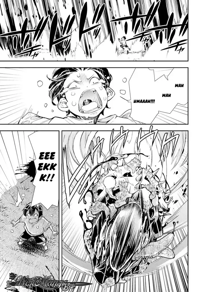 image-komik-rakudai-kenja-gakuin-no-msou-nidome-no-tensei-s-rank-cheat-majutsushi-boukenroku-chapter-1.6-5/10