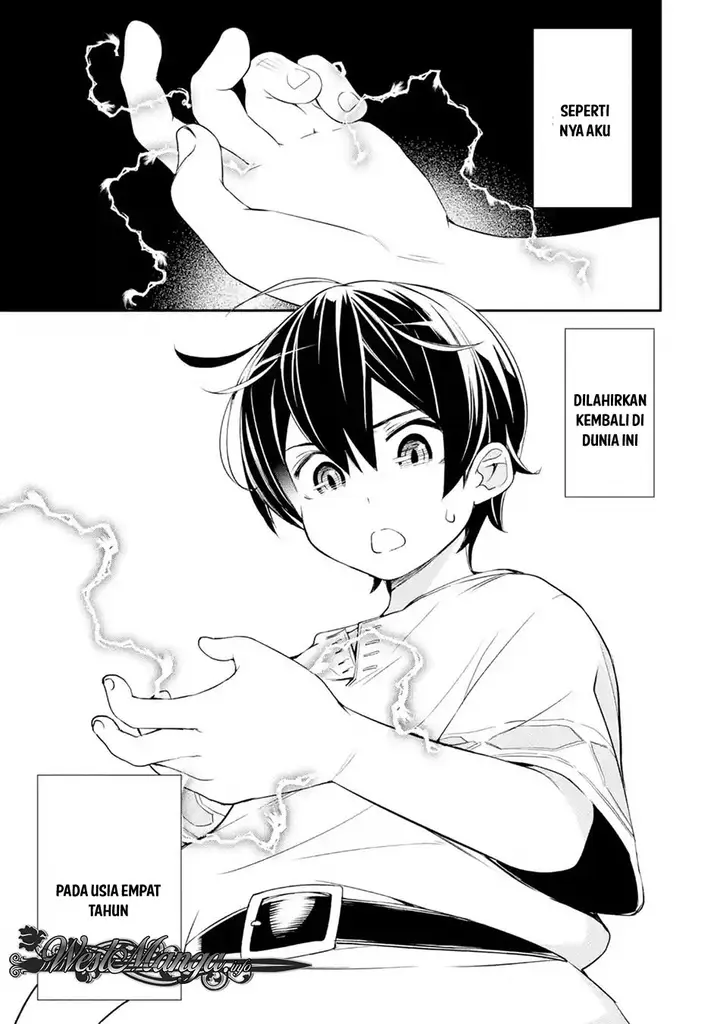 image-komik-rakudai-kenja-gakuin-no-msou-nidome-no-tensei-s-rank-cheat-majutsushi-boukenroku-chapter-1.6-7/10