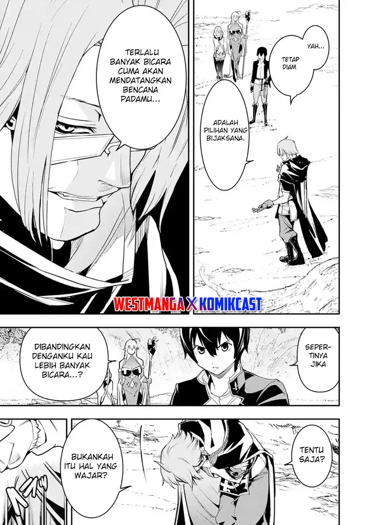 image-komik-rakudai-kenja-gakuin-no-msou-nidome-no-tensei-s-rank-cheat-majutsushi-boukenroku-chapter-16.1-8/10