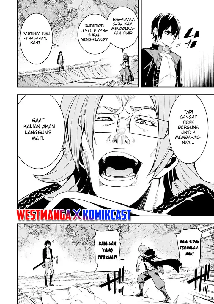 image-komik-rakudai-kenja-gakuin-no-msou-nidome-no-tensei-s-rank-cheat-majutsushi-boukenroku-chapter-16.2-1/9