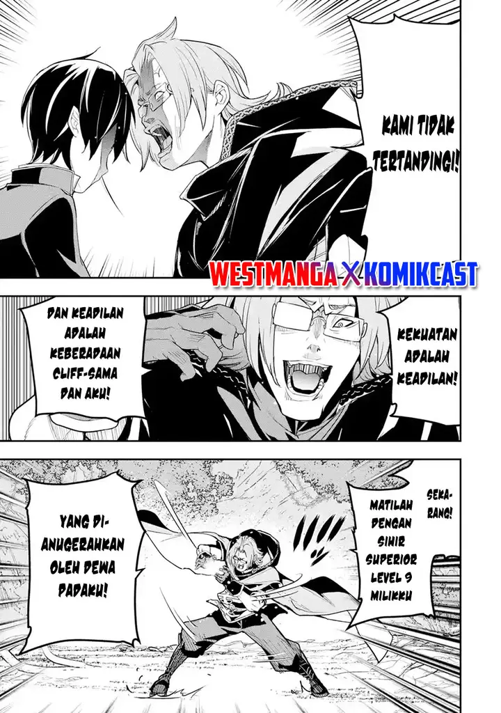 image-komik-rakudai-kenja-gakuin-no-msou-nidome-no-tensei-s-rank-cheat-majutsushi-boukenroku-chapter-16.2-2/9