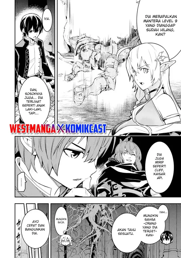 image-komik-rakudai-kenja-gakuin-no-msou-nidome-no-tensei-s-rank-cheat-majutsushi-boukenroku-chapter-16.2-8/9