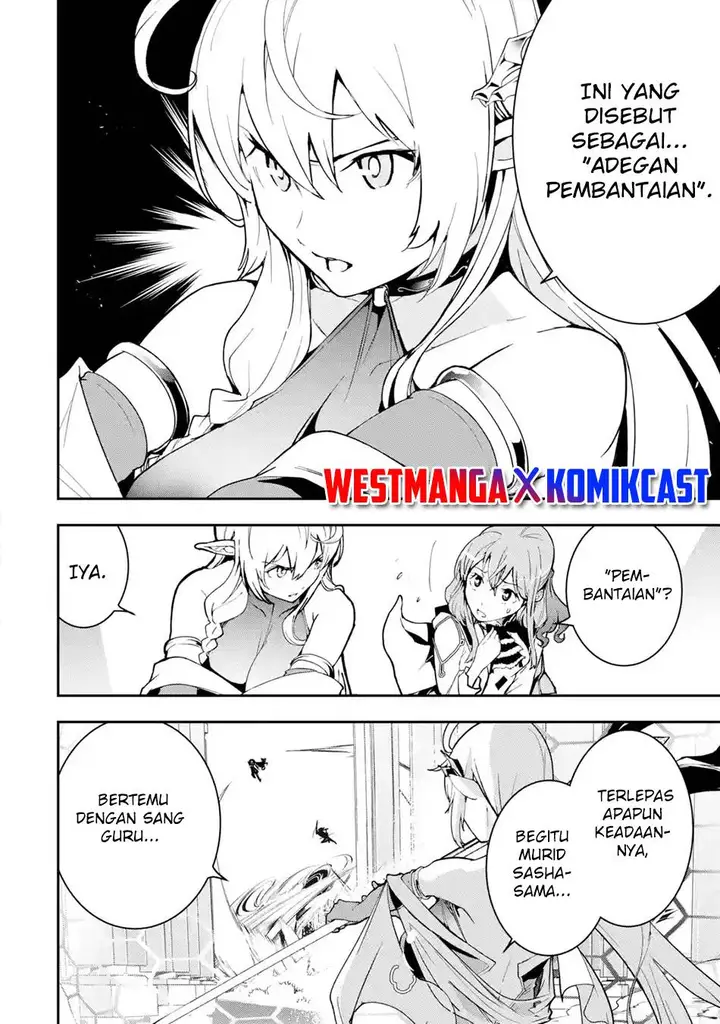 image-komik-rakudai-kenja-gakuin-no-msou-nidome-no-tensei-s-rank-cheat-majutsushi-boukenroku-chapter-16.6-0/11