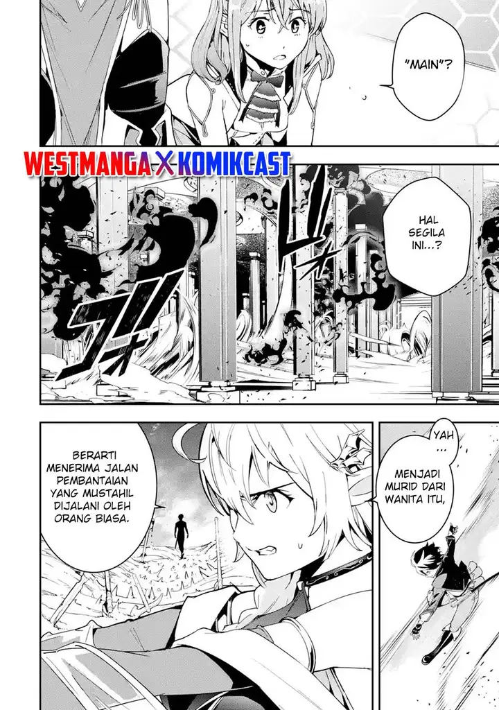 image-komik-rakudai-kenja-gakuin-no-msou-nidome-no-tensei-s-rank-cheat-majutsushi-boukenroku-chapter-16.6-2/11