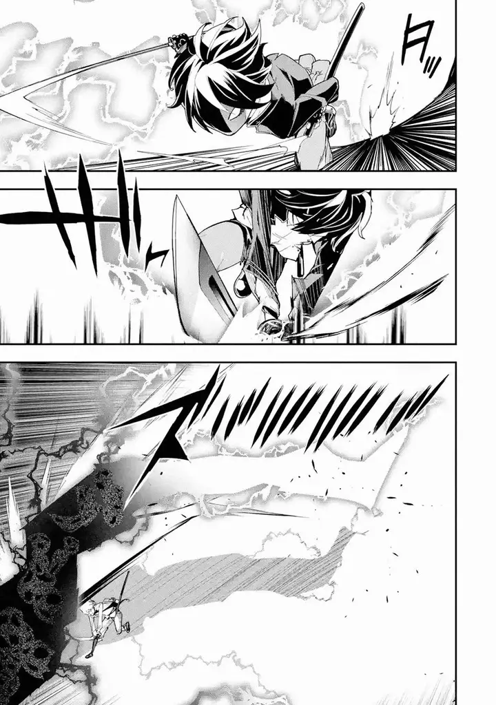 image-komik-rakudai-kenja-gakuin-no-msou-nidome-no-tensei-s-rank-cheat-majutsushi-boukenroku-chapter-16.7-4/8