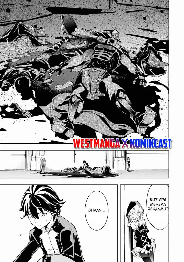 image-komik-rakudai-kenja-gakuin-no-msou-nidome-no-tensei-s-rank-cheat-majutsushi-boukenroku-chapter-16.8-4/8