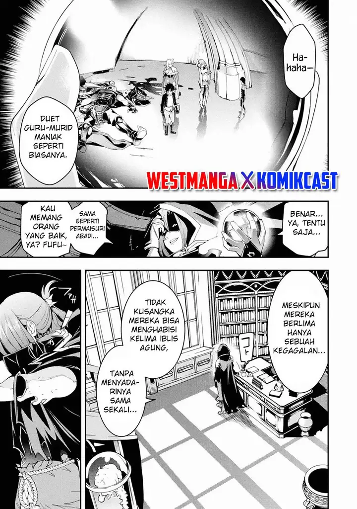 image-komik-rakudai-kenja-gakuin-no-msou-nidome-no-tensei-s-rank-cheat-majutsushi-boukenroku-chapter-16.8-6/8