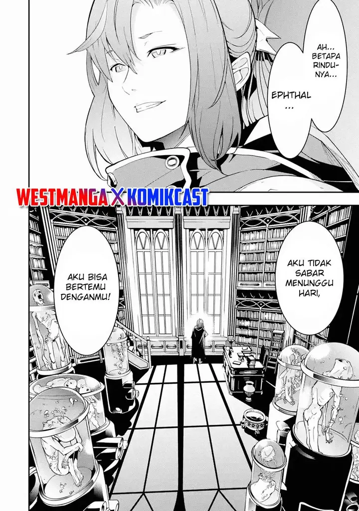 image-komik-rakudai-kenja-gakuin-no-msou-nidome-no-tensei-s-rank-cheat-majutsushi-boukenroku-chapter-16.8-7/8