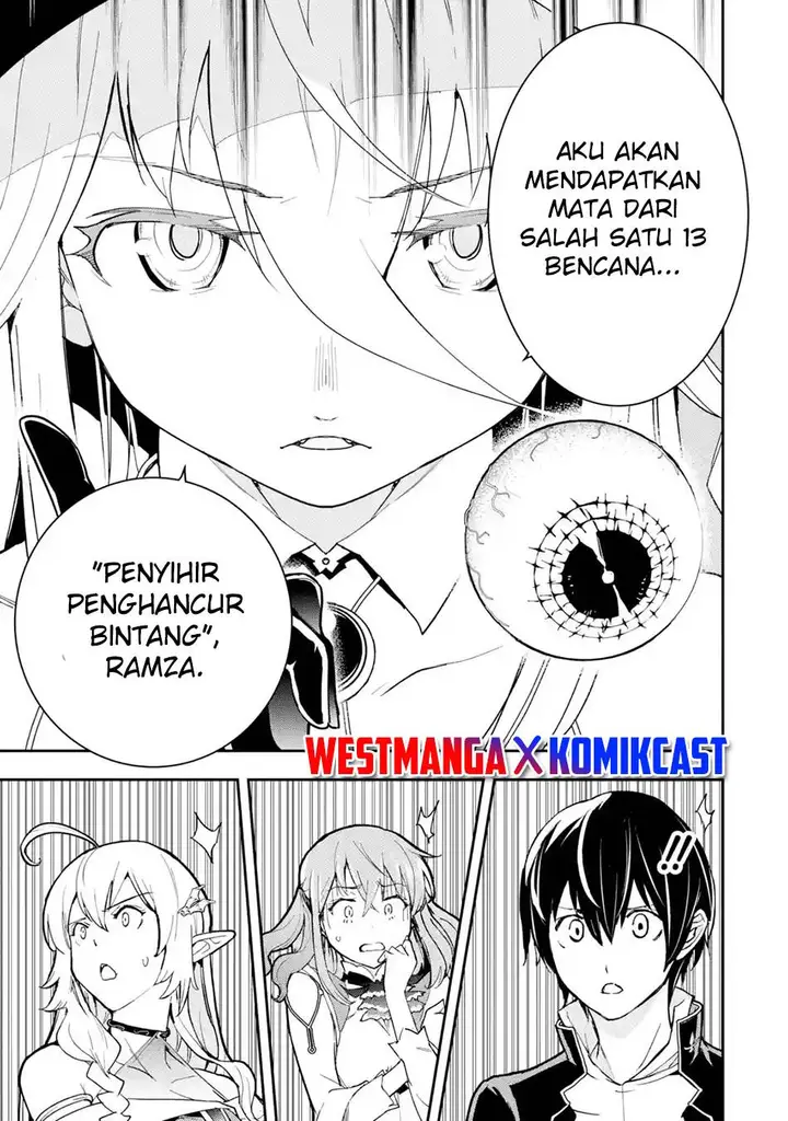 image-komik-rakudai-kenja-gakuin-no-msou-nidome-no-tensei-s-rank-cheat-majutsushi-boukenroku-chapter-17.5-10/11