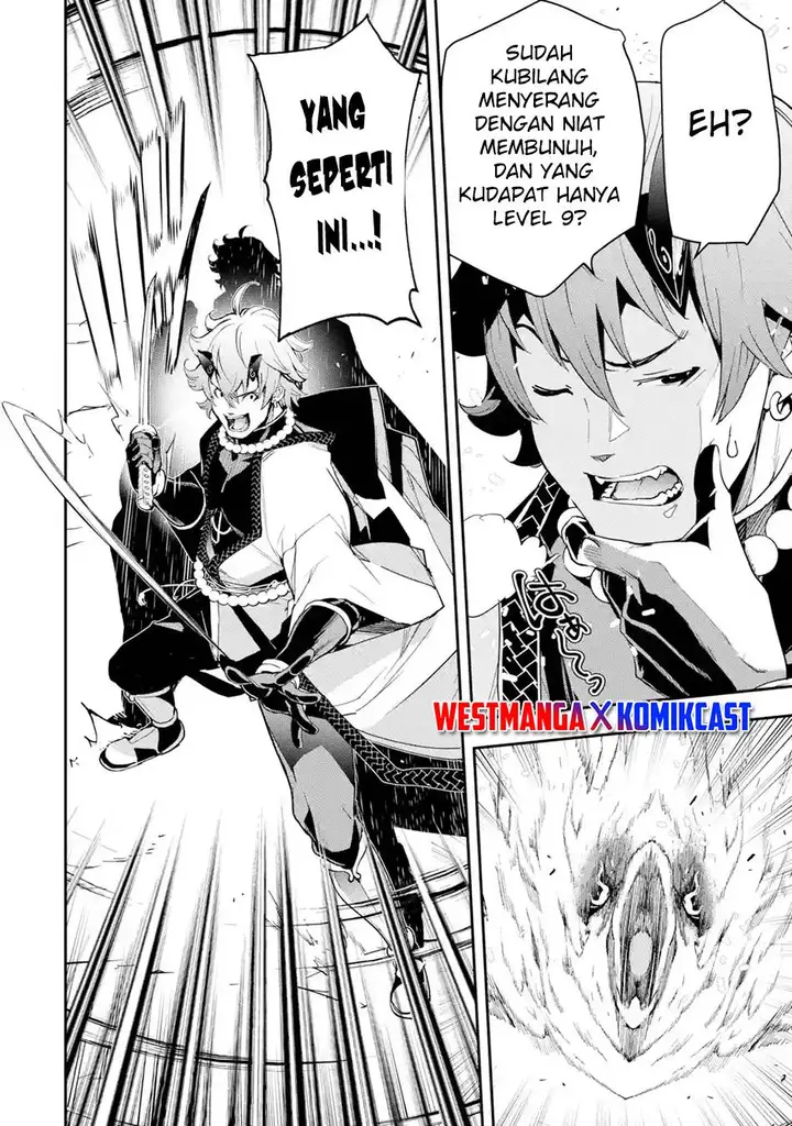 image-komik-rakudai-kenja-gakuin-no-msou-nidome-no-tensei-s-rank-cheat-majutsushi-boukenroku-chapter-17.6-9/10