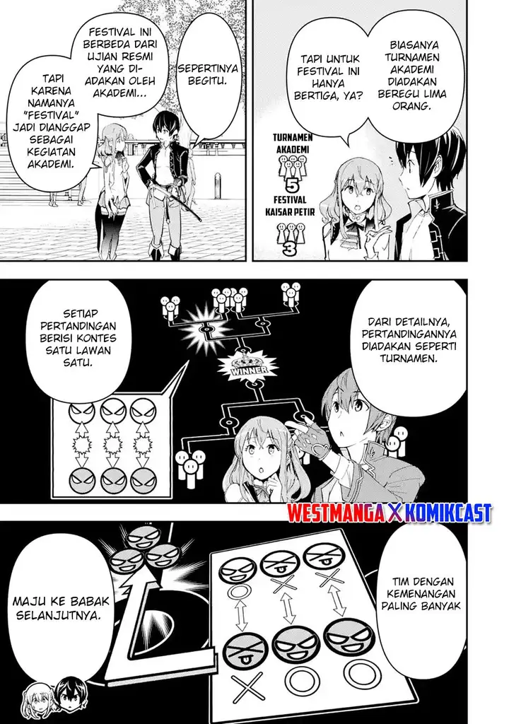 image-komik-rakudai-kenja-gakuin-no-msou-nidome-no-tensei-s-rank-cheat-majutsushi-boukenroku-chapter-18-10/67