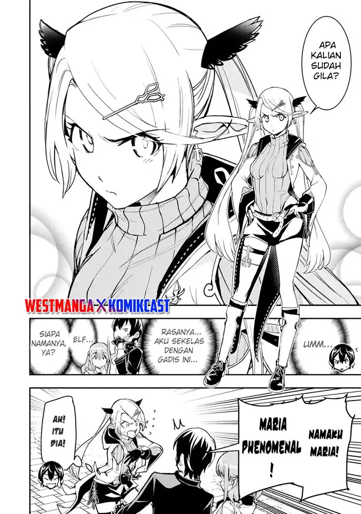 image-komik-rakudai-kenja-gakuin-no-msou-nidome-no-tensei-s-rank-cheat-majutsushi-boukenroku-chapter-18-13/67