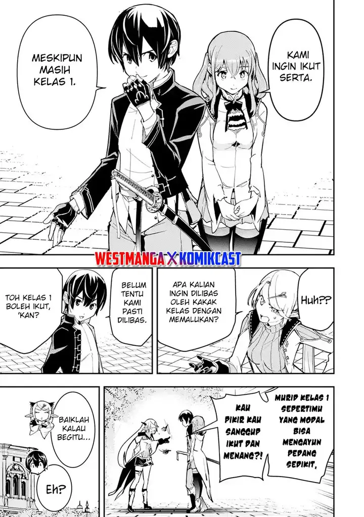 image-komik-rakudai-kenja-gakuin-no-msou-nidome-no-tensei-s-rank-cheat-majutsushi-boukenroku-chapter-18-14/67