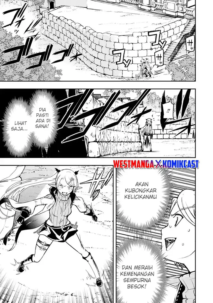 image-komik-rakudai-kenja-gakuin-no-msou-nidome-no-tensei-s-rank-cheat-majutsushi-boukenroku-chapter-18-32/67