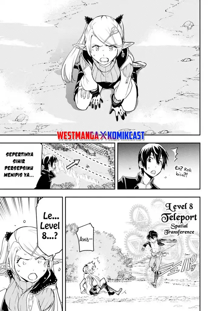 image-komik-rakudai-kenja-gakuin-no-msou-nidome-no-tensei-s-rank-cheat-majutsushi-boukenroku-chapter-18-39/67