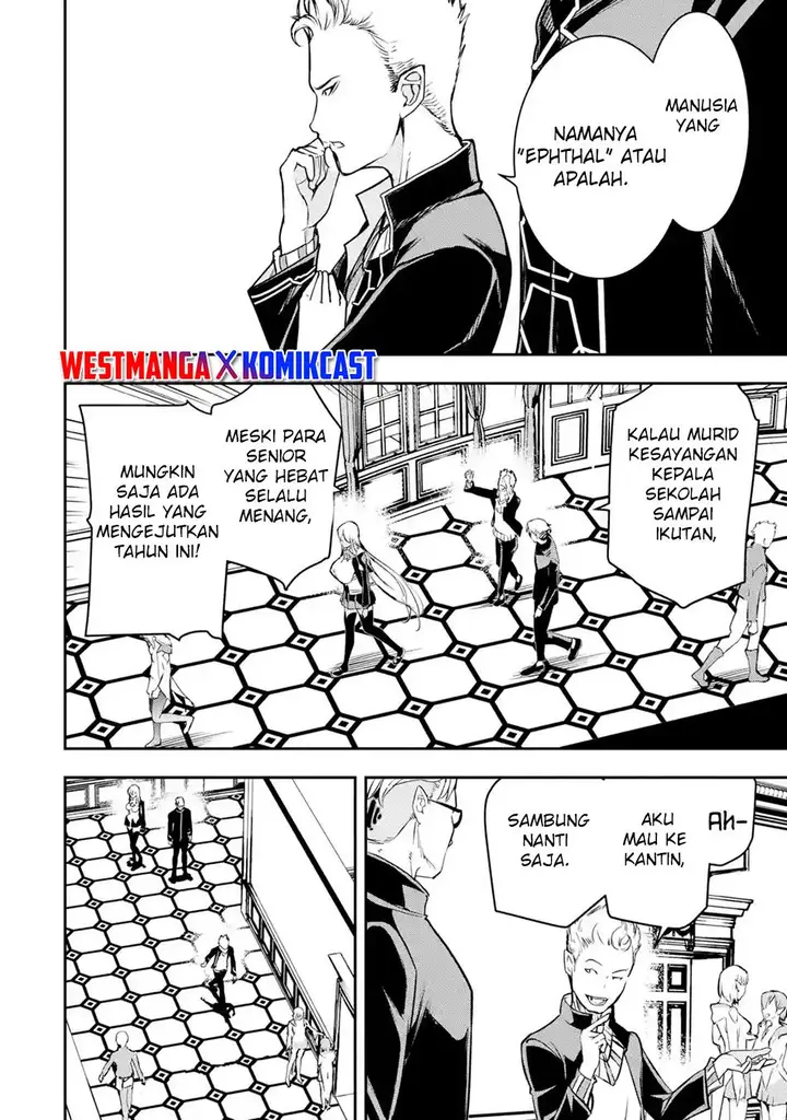image-komik-rakudai-kenja-gakuin-no-msou-nidome-no-tensei-s-rank-cheat-majutsushi-boukenroku-chapter-18-64/67
